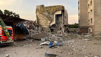 Вибухи в Миколаєві та Харкові, виклик американського посла в КНР: головні новини ночі 3 серпня