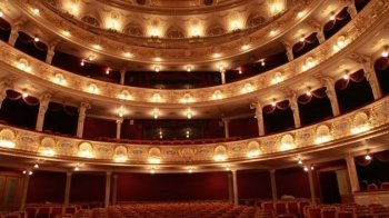 У Львові покажуть благодійну виставу для допомоги бригаді, в якій служать актори