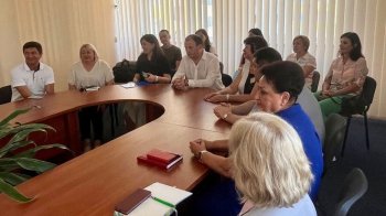 В одній із поліклінік Львова з’явився новий керівник