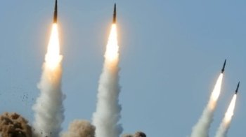 "Знову — ракетний терор", — Зеленський про нічні обстріли