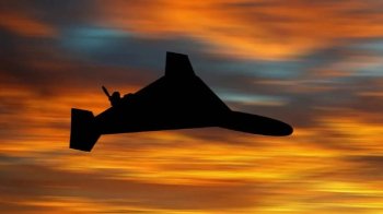 Окупанти вночі атакували Україну пів сотнею “Шахедів”