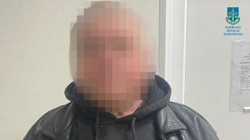 Уродженця Росії засудили до 7 років ув’язнення за вбивство чоловіка на Стрийщини