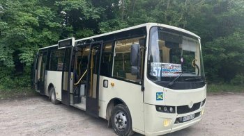 Автобус №57