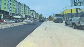 Львівська міськрада хоче позичити майже 10 млн євро на реконструкцію двох вулиць