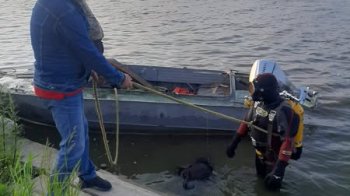 На Львівщині поліція розслідує загибель працівника рибного господарства