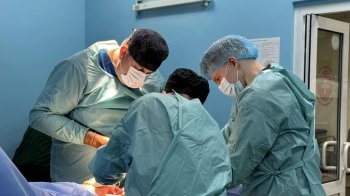 Операція в травматології