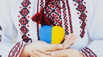 Як перейти на українську мову: поради та лайфхаки