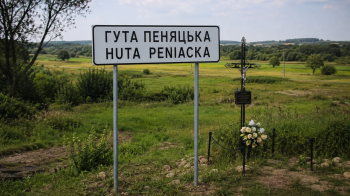На Львівщині 8 червня розпочнуть українсько-польські пошуки поховань у Гуті Пеняцькій