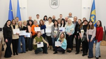 У Львові захисники та їх родини отримають гранти на розвиток бізнесу