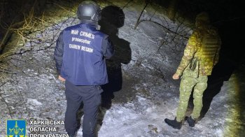 Двоє літніх людей загинуло внаслідок російського обстрілу Куп’янська