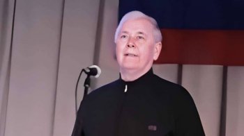 Колаборант Валерій Чайка, фото з відкритих джерел