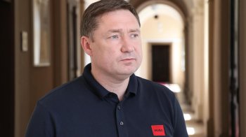 Меморіальна дошка для Героя та ремонт у лікарні: Максим Козицький розповів про головні новини доби на Львівщині