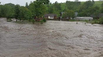 На Львівщині відновили електропостачання після нічної негоди