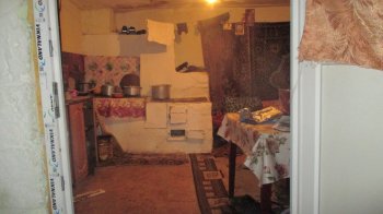 Мешканку Львівщини ув’язнили на 7 років за вбивство чоловіка