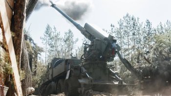 За минулу добу українські військові ліквідували 1250 росіян