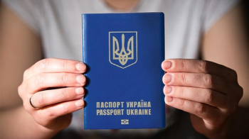 В Україні відновили прийом документів на закордонні паспорти 