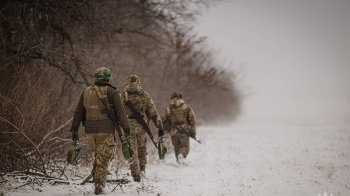 Українським військовим вдалося ліквідувати ще майже 1600 окупантів