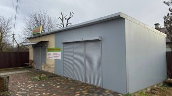 У чотирьох районах Львова демонтують 35 МАФів