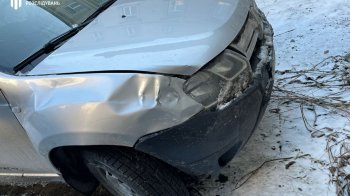 Збив насмерть 9-річну дівчинку: директор лісгоспу предстане перед судом