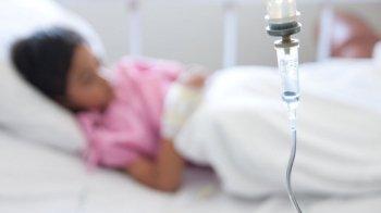 В Україні вперше купуватимуть ліки для дітей зі СМА за бюджетні кошти