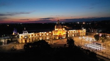 «Укрзалізниця» оновила графік руху потягів: зміни торкнулися і поїздів до Львова