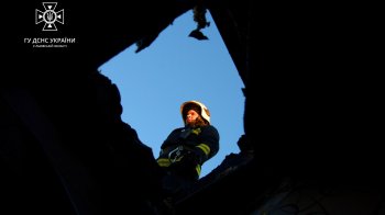 В Україні святкують День рятівника: привітання у прозі