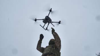 На Львівщині оголосили набір на курси з управління та створення дронів