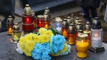 На Львівщині 15 листопада поховають п’ятьох загиблих захисників