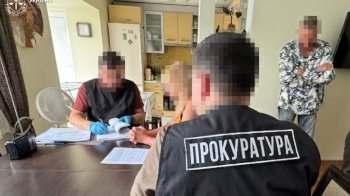 Експосадовиць Дрогобицької РДА підозрюють в оформленні незаконних виплат на десятки мільйонів