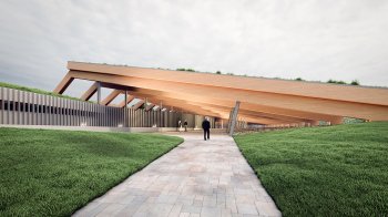 Приватна компанія заплатить за підготовчі роботи для стрільбища у Грибовичах