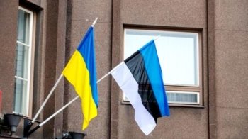 Ще один польовий госпіталь та міномети: Естонія надасть Україні новий пакет військової допомоги