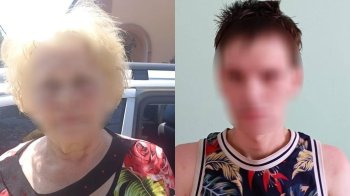 На Львівщині 75-річну затримали з внуком за торгівлю наркотиками