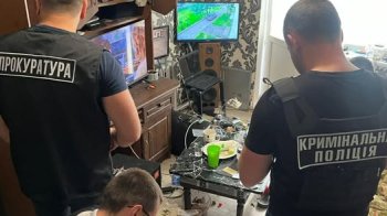 На Самбірщині правоохоронці викрили 32-річного наркоторговця