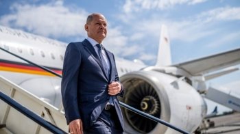 Німеччина зірвала поставку іспанських танків для України