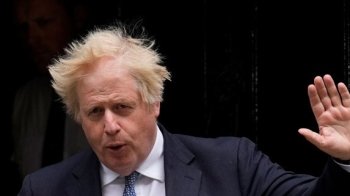 Борис Джонсон покидає пост прем'єр-міністра Британії — ЗМІ (Оновлено: він буде на посту до жовтня)