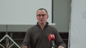 У Львівському обласному госпіталі обрали нового керівника