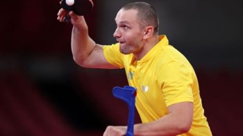 Львів'янин Віктор Дідух здобув золото на чемпіонаті Європи
