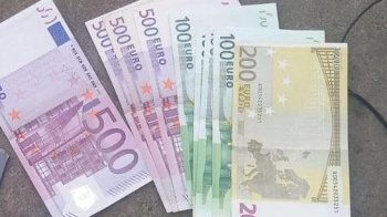 Львів’янка віддала понад 4 тис. євро шахраєві