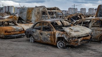 В Україні плануюсь списати кредити за майно, знищене під час війни