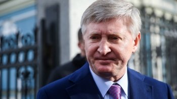 Ахметов готує позов до росії на десятки мільярдів за знищену "Азовсталь"