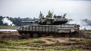 За добу ЗСУ ліквідували 65 артилерійських систем росіян