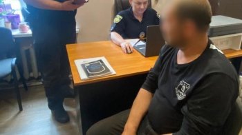 У Львові пʼяний 39-річний чоловік ножем поранив свого товариша