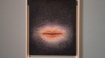 Картина висить у музеї Стокгольму