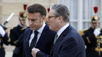 Європейський ядерний щит