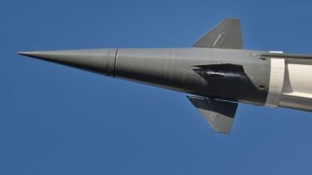 Історична подія: Україна таки збила російську ракету «Кинджал»