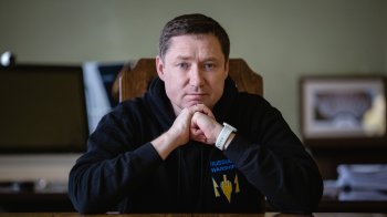 Без повітряних тривог: Козицький розповів про головне за добу на Львівщині