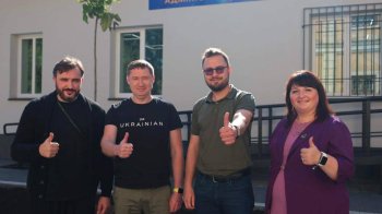 До кінця цього року в кожній громаді Львівщини з’явиться ЦНАП