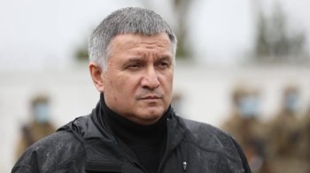 Депутати відправили Авакова у відставку