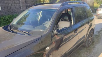 Поліція затримала водія, що збив 14-річну дівчину та втік з місця події