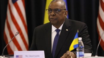 Міністр оборони США Ллойд Остін